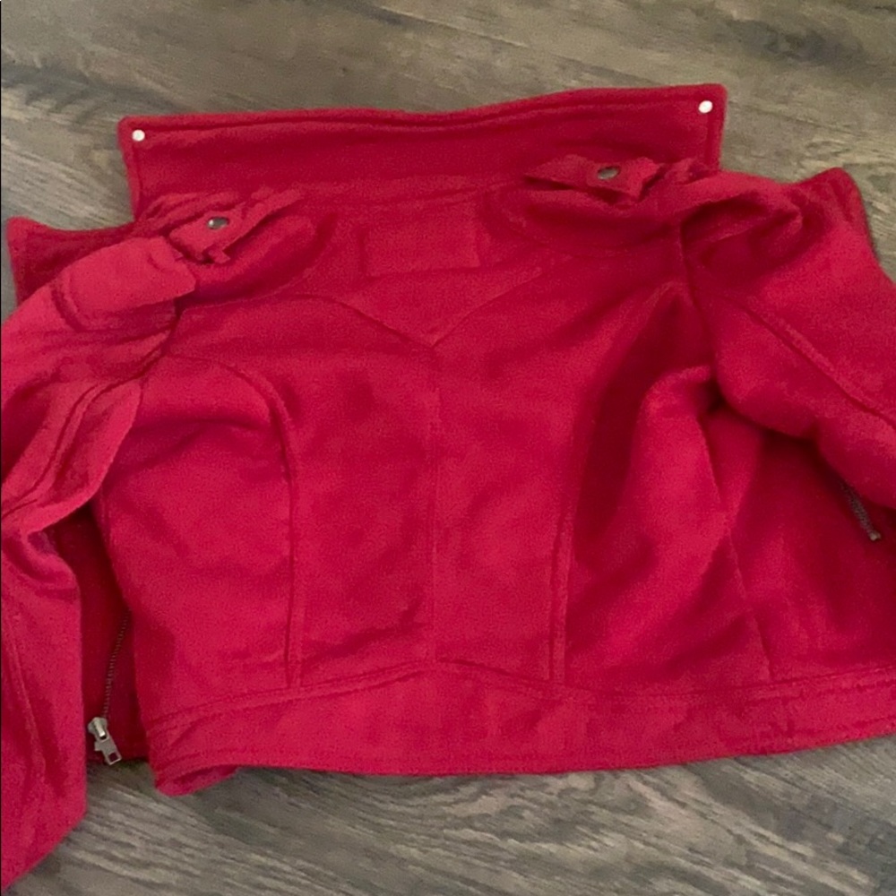 Jacket - Picture 2 of 2